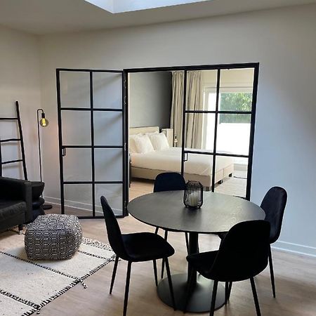 Unique Luxury Apartment With Cosy Garden! خنت المظهر الخارجي الصورة