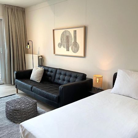 Unique Luxury Apartment With Cosy Garden! خنت المظهر الخارجي الصورة