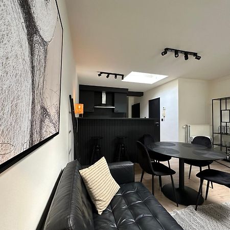 Unique Luxury Apartment With Cosy Garden! خنت المظهر الخارجي الصورة