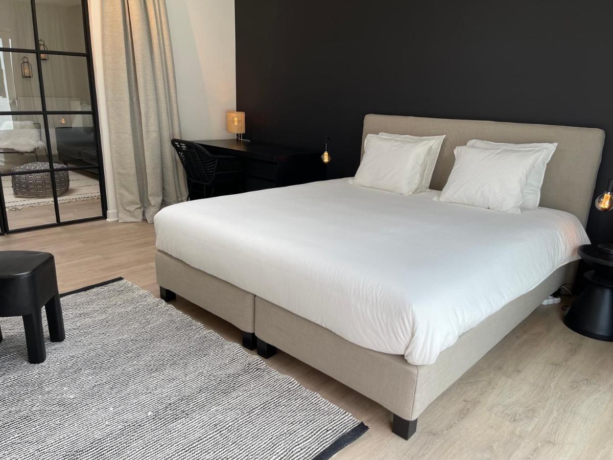 Unique Luxury Apartment With Cosy Garden! خنت المظهر الخارجي الصورة