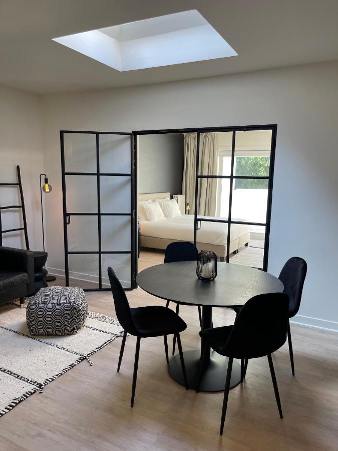 Unique Luxury Apartment With Cosy Garden! خنت المظهر الخارجي الصورة
