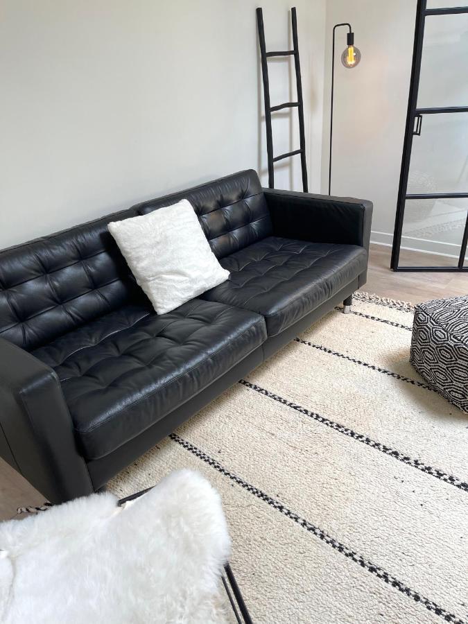 Unique Luxury Apartment With Cosy Garden! خنت المظهر الخارجي الصورة