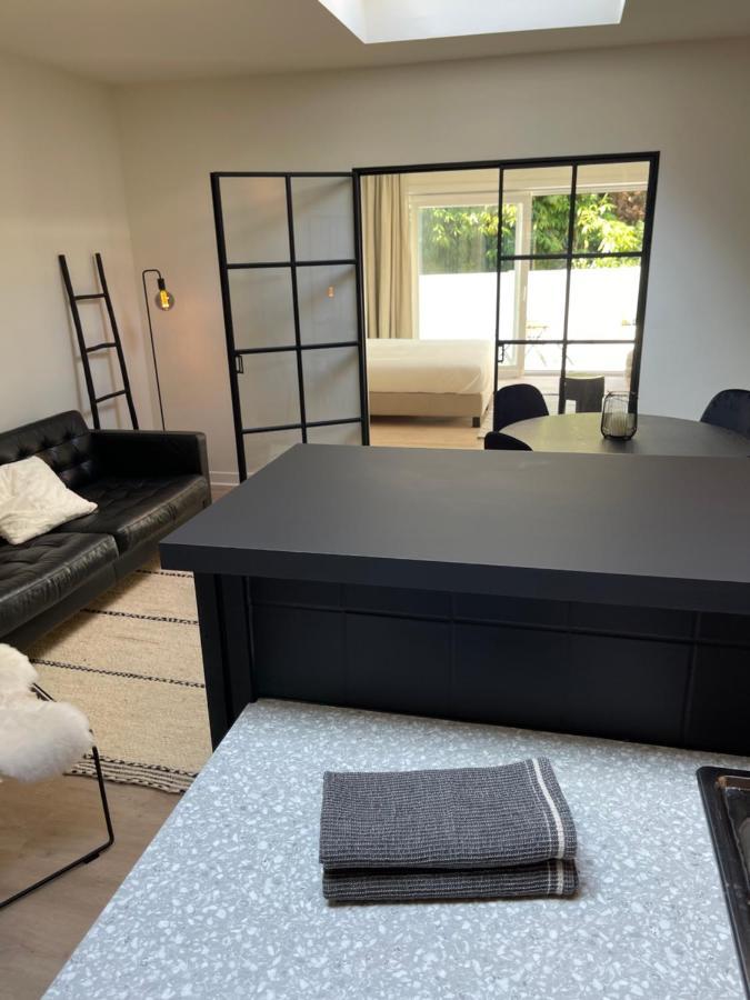 Unique Luxury Apartment With Cosy Garden! خنت المظهر الخارجي الصورة