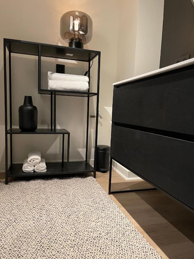 Unique Luxury Apartment With Cosy Garden! خنت المظهر الخارجي الصورة