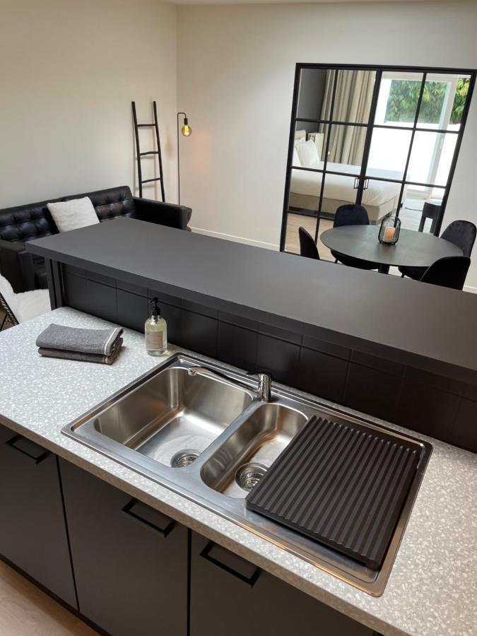 Unique Luxury Apartment With Cosy Garden! خنت المظهر الخارجي الصورة