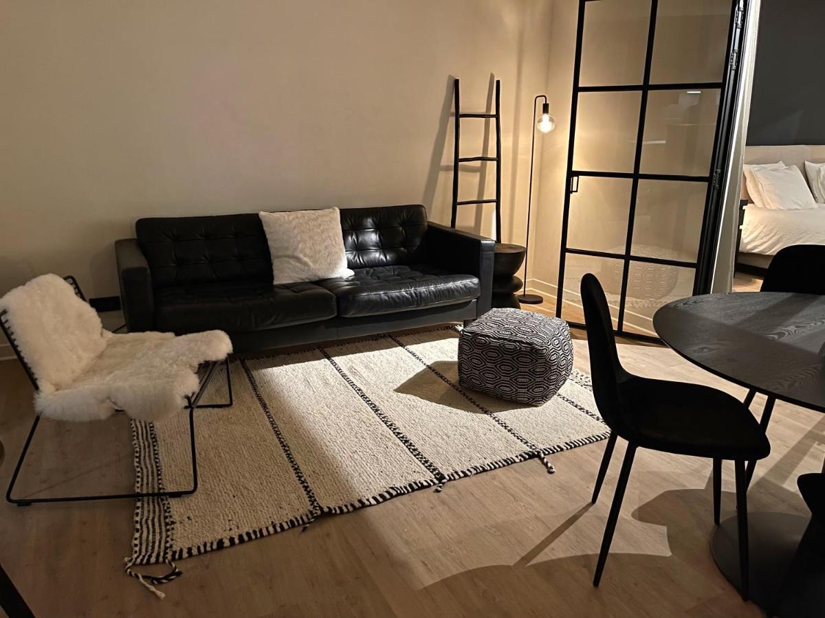 Unique Luxury Apartment With Cosy Garden! خنت المظهر الخارجي الصورة