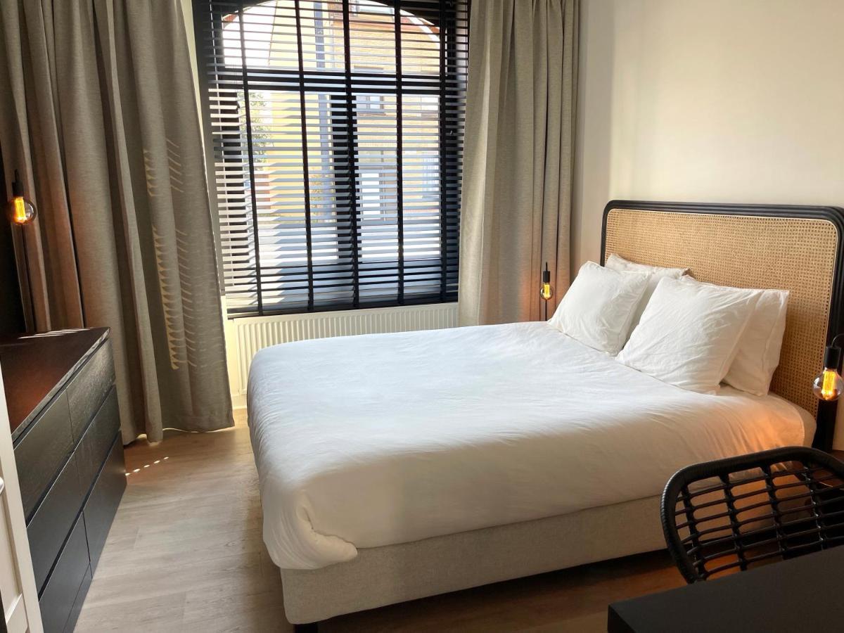 Unique Luxury Apartment With Cosy Garden! خنت المظهر الخارجي الصورة