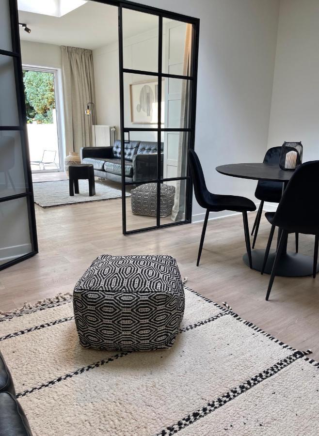 Unique Luxury Apartment With Cosy Garden! خنت المظهر الخارجي الصورة
